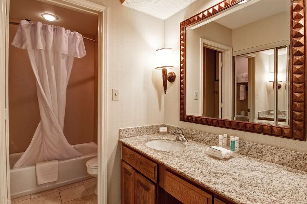 Homewood Suites By Hilton Atlanta-Peachtree Peachtree Corners Quarto foto